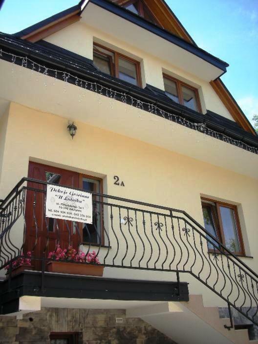 U Lutnika Centrum * Zakopane