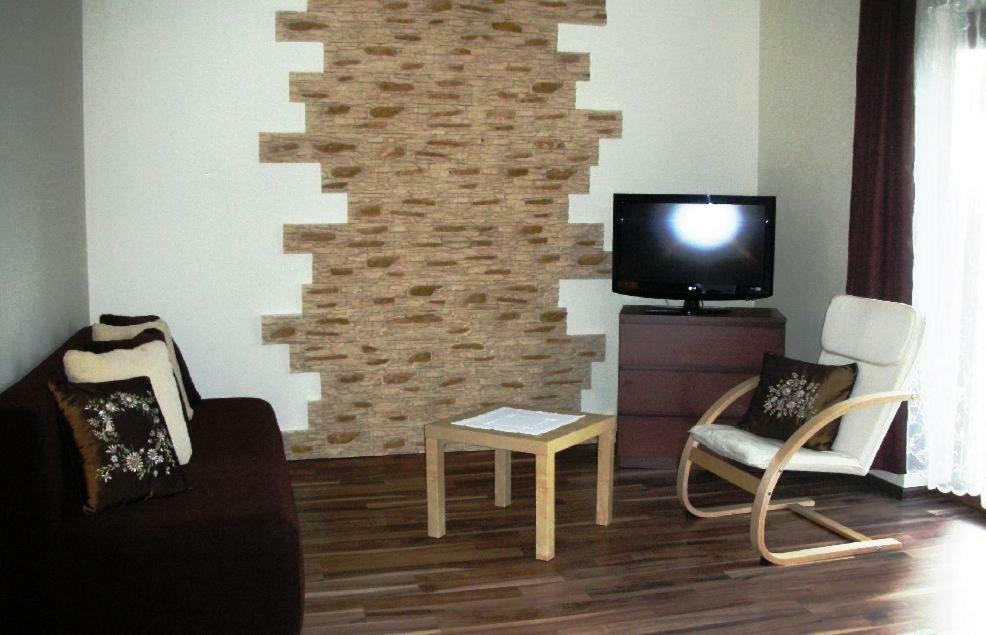 Homestay U Lutnika Centrum Zakopane