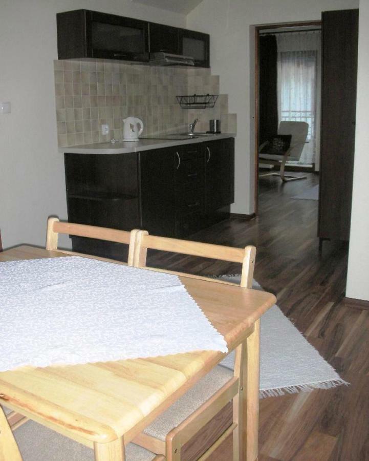 Homestay U Lutnika Centrum *