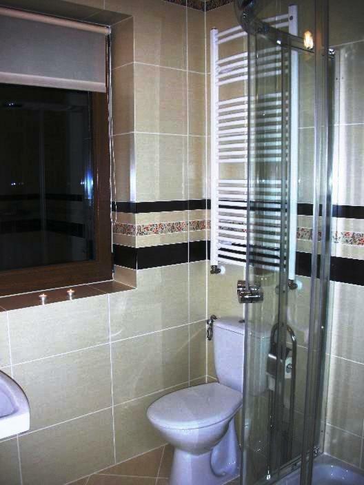 Homestay U Lutnika Centrum