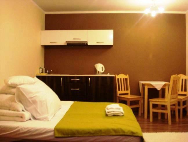 Homestay U Lutnika Centrum Zakopane