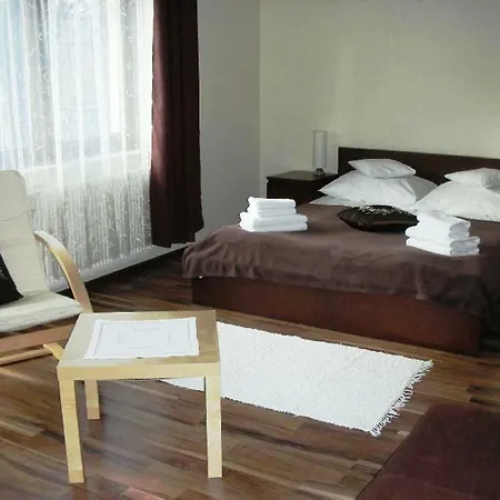 Apartamenty U Lutnika Centrum Zakopane Exterior photo