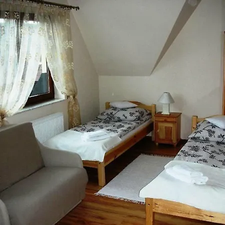 Apartamenty U Lutnika Centrum Zakopane Exterior photo