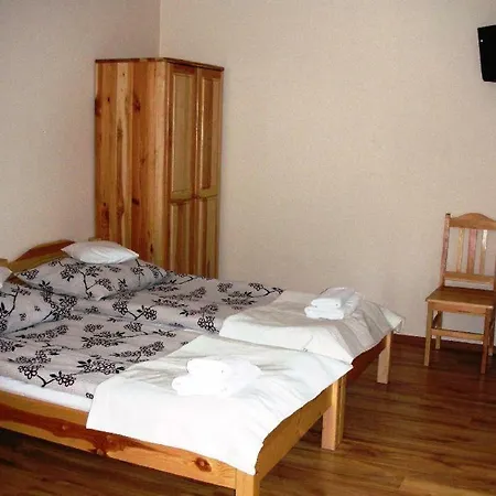 Apartamenty U Lutnika Centrum Zakopane Exterior photo