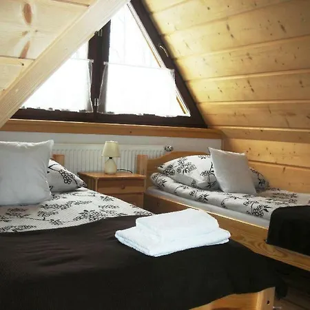 Apartamenty U Lutnika Centrum Zakopane Exterior photo