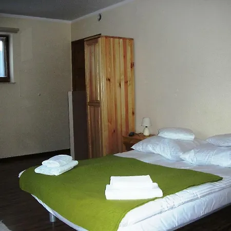 Apartamenty U Lutnika Centrum Zakopane Exterior photo