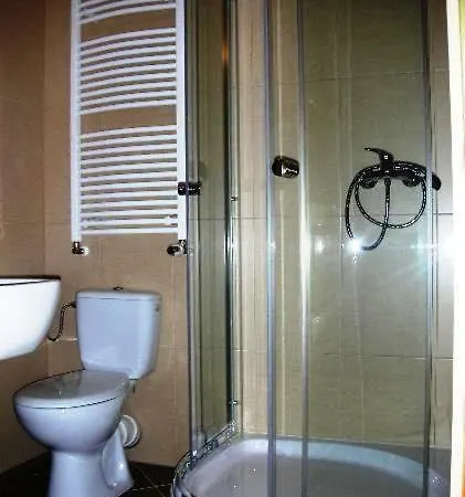 Apartamenty U Lutnika Centrum Zakopane Exterior photo