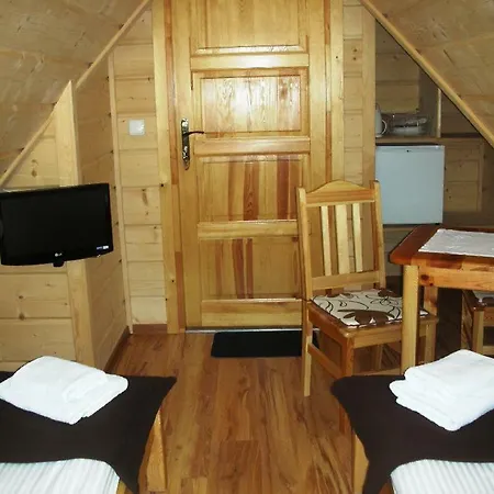 Apartamenty U Lutnika Centrum Zakopane Exterior photo