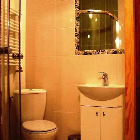 Apartamenty U Lutnika Centrum Zakopane Exterior photo