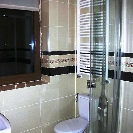 Apartamenty U Lutnika Centrum Zakopane Exterior photo