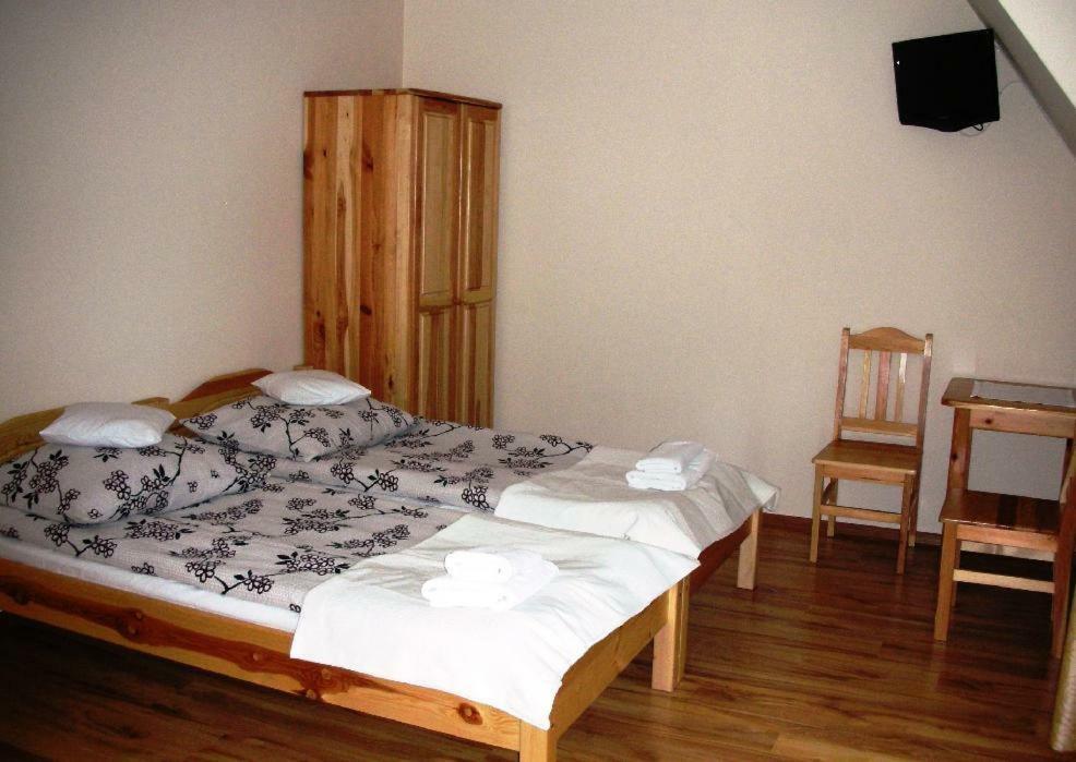Privat overnatting U Lutnika Centrum Zakopane