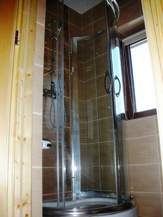Privat overnatting U Lutnika Centrum *